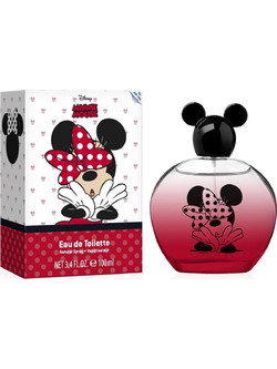 Air Val Disney Minnie Mouse Eau de Toilette 30ml