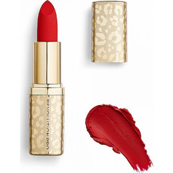 Makeup Revolution Neutrals Blushed Satin Matte Stilleto Κραγιόν Stick