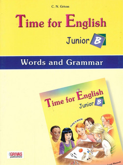 Time for English: Junior B
