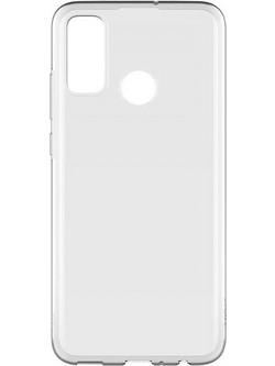 iS CLEAR TPU 2mm HUAWEI P SMART 2020 backcover