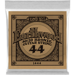 Ernie Ball 1444 Χορδή Ακουστικής Κιθάρας 80/20 Bronze 44"