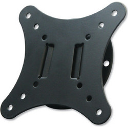 Osio OSM-5814 Βάση Τηλεόρασης Τοίχου 10"-24" έως 25kg