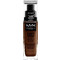 Nyx Can't Stop Won't Stop Full Coverage 22.7 Deep Walnut Liquid Foundation 30ml