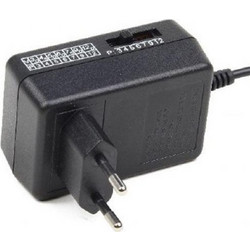 ENERGENIE 12W UNIVERSAL AC-DC ADAPTER