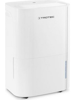 Trotec TTK 54 E Αφυγραντήρας με Ιονιστή 16lt