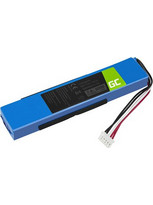 Green Cell SP07 Μπαταρία Li-Poly 7.4V 5000mAh για JBL Xtreme