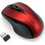 Kensington Pro Fit Mid-Size Ασύρματο Ποντίκι Red
