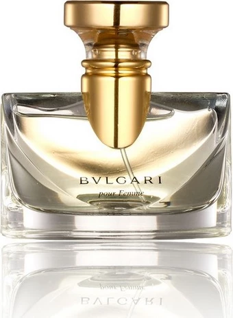 Bvlgari Pour Femme Eau de Parfum 30ml | BestPrice.gr