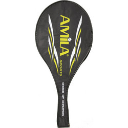 Θήκη Ρακέτας Badminton Amila 3/4 98528