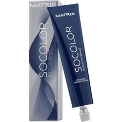 Matrix Socolor Beauty Extra Coverage 508BC Μόνιμη Βαφή Μαλλιών 90ml