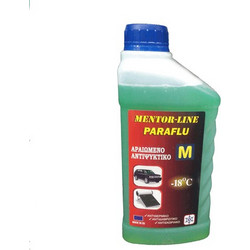 Mentor-Line Paraflu (παραφλού) -18oC - 06-051-001 - Μπουκάλι 1lt