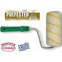 Olympian Polyester Ρολό Βαψίματος 240mm