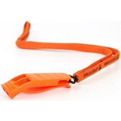ΣΦΥΡΙΧΤΡΑ ΑΣΦΑΛΕΙΑΣ LIFESTYSTEMS Safety Whistle 108 dB