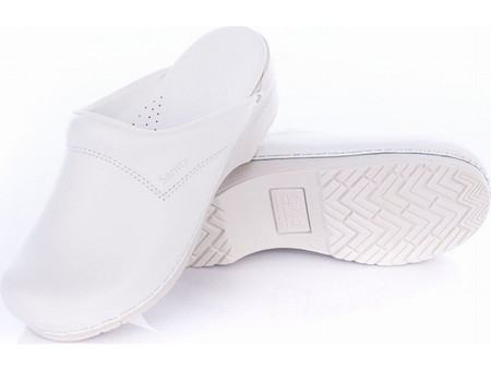 Sanita San Flex White 1500314-1