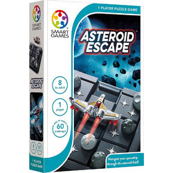 SmartGames Διάστημα