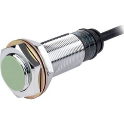ΔΙΑΚΟΠΤΗΣ ΕΠΑΓΩΓΙΚΟΣ AC Φ18 NO 100-230VAC 5mm 2 ΚΑΛΩΔΙΩΝ PR18-5AO AUTONICS
