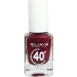 Elixir 40 & Up To 8 Days 094 Gloss Βερνίκι Νυχιών Μακράς Διαρκείας 13ml