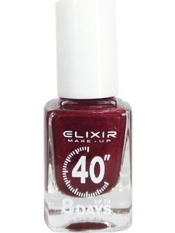 Elixir 40 & Up To 8 Days 094 Gloss Βερνίκι Νυχιών Μακράς Διαρκείας 13ml