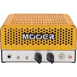 Mooer Little Monster BM