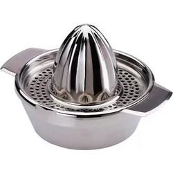 Λεμονοστύφτης Inox