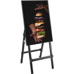 Reflecta TV Stand 55DS Δαπέδου 32" - 55"