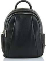 Passaggio leather backpack sale