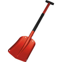 Fox Outdoor Avalanche Shovel Deluxe 3 Part