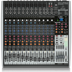 Behringer Xenyx X2442USB