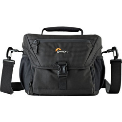 Lowepro Nova 180 AW II Black