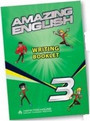 Amazing English 3 Writing Booklet Amazing English 3 Writing Booklet