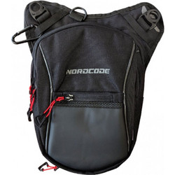 Nordcode Hip Τσαντάκι Μηρού NORUNIBAG08