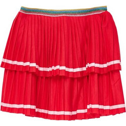 Παιδική Φούστα για Κορίτσια Pleated Red ΚΟΚΚΙΝΟ
