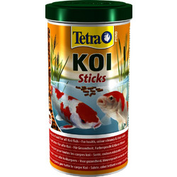Tetra Koi Sticks 1000ml