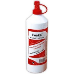 Foska Κόλλα Γενική Χρήσεως 250gr