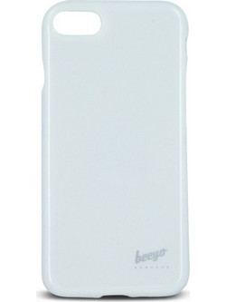 BEEYO SPARK CASE FOR SAMSUNG J1 2015 WHITE
