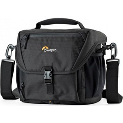 Lowepro Nova 170 AW II Black