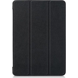 Tri-Fold Flip Cover Μαύρο (Lenovo Tab E10 10.1")