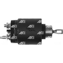 Μπουτόν Μίζας τύπου Bosch 12V 3 βίδες | AS-PL SS0047