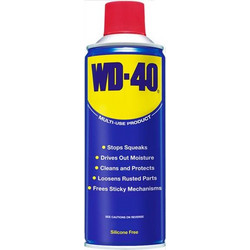 WD-40 Multi-Use λιπαντικό - αντισκωριακό 100ml