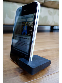 Z-mall Stand Για iPhone 3GS MRF.A.001535