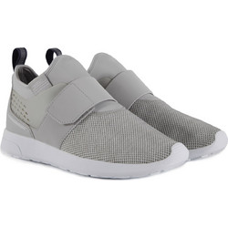 WeSC Mesh Ανδρικά Sneakers Γκρι H109119-900
