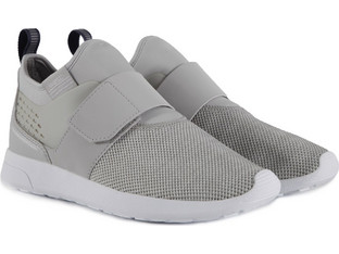 WeSC Mesh Ανδρικά Sneakers Γκρι H109119-900