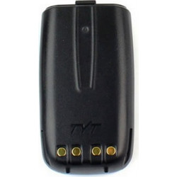 TYT 3600mAh Li-ion Battery Pack για TH-UV8000