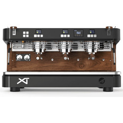 Dalla Corte XT 3 Wood Μηχανή Espresso