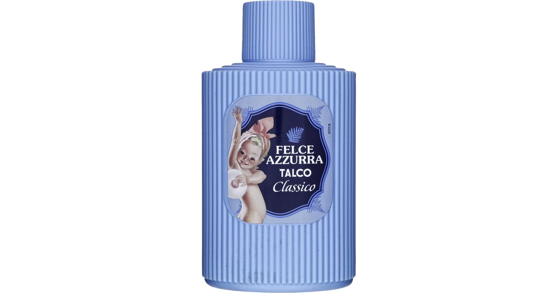 Felce Azzurra Talco Classico Gr Bestprice Gr