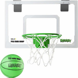 SKLZ Pro Mini Hoop Midnight Ταμπλό Μπασκέτας Δωματίου 1715