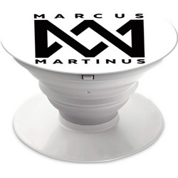 Marcus And Martinus