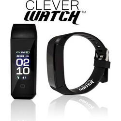 Cleverproducts CleverWatch V1 Black
