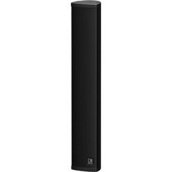 Audac Lino-4 Παθητικό Ηχείο Τοίχου 20W Μαύρο
