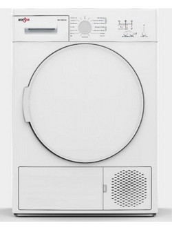 Winstar WST TDWF1A+ Στεγνωτήριο Ρούχων 9kg A+